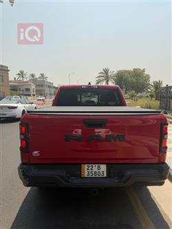 رام 1500